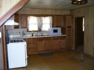 603 W Frank St, Mitchell, IN 47446 photo 4