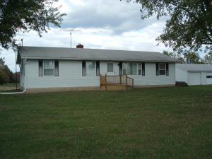1201 Spice Valley Rd, Mitchell, IN 47446 photo 1