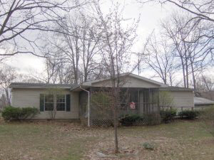 1777 Rariden Hl, Mitchell, IN 47446 photo 1