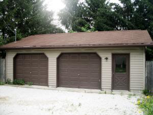 400 E Wells Ave, Mitchell, IN 47446 photo 2