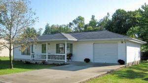 293 Hel Mar Dr, Mitchell, IN 47446 photo 1