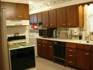 622 W Grissom Ave, Mitchell, IN 47446 photo 5