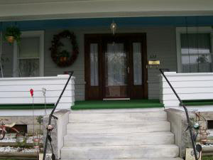 622 W Grissom Ave, Mitchell, IN 47446 photo 11