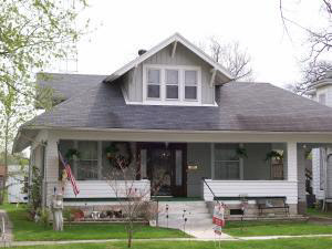 622 W Grissom Ave, Mitchell, IN 47446 photo 1