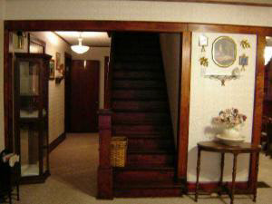 622 W Grissom Ave, Mitchell, IN 47446 photo 7