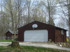 1748 Hollace Chastain Rd, Mitchell, IN 47446 photo 3