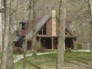 1748 Hollace Chastain Rd, Mitchell, IN 47446 photo 1