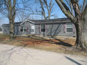 302 Grissom Ave, Mitchell, IN 47446 photo 3
