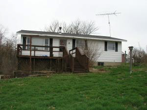 2053 N Meridian Rd, Mitchell, IN 47446 photo 1