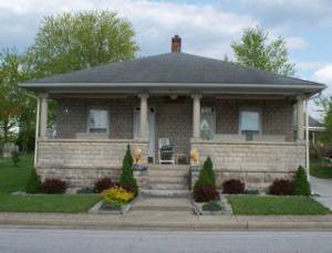 18 Hoosier Ave, Oolitic, IN 47451 photo 2