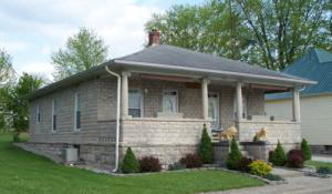 18 Hoosier Ave, Oolitic, IN 47451 photo 1
