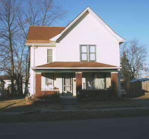 813 I St, Bedford, IN 47421 photo 1