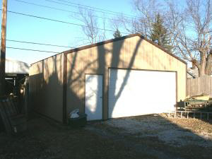 813 I St, Bedford, IN 47421 photo 2