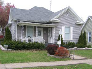 525 R St, Bedford, IN 47421 photo 1