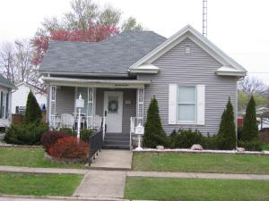 525 R St, Bedford, IN 47421 photo 4