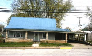 107 3rd St, Oolitic, IN 47451 photo 1