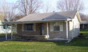 1136 W Main St, Mitchell, IN 47446 photo 1