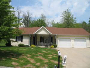 115 Stoneway Dr, Bedford, IN 47421 photo 1