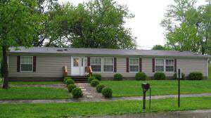 408 Brook St, Mitchell, IN 47446 photo 1