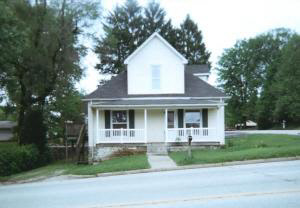 2003 M St, Bedford, IN 47421 photo 1