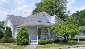 455 N 7th St, Mitchell, IN 47446 photo 1