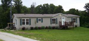 491 Blanton Rd, Mitchell, IN 47446 photo 1