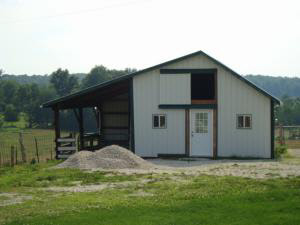 1387 W Old Hwy 60, Mitchell, IN 47446 photo 2