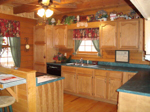 8 Spice Valley Ct, Mitchell, IN 47446 photo 4