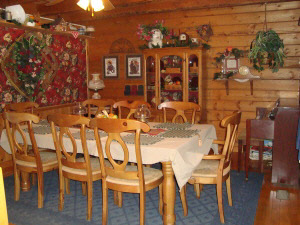 8 Spice Valley Ct, Mitchell, IN 47446 photo 3