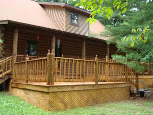 8 Spice Valley Ct, Mitchell, IN 47446 photo 8