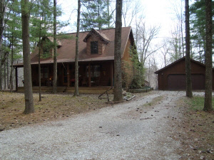 8 Spice Valley Ct, Mitchell, IN 47446 photo 1