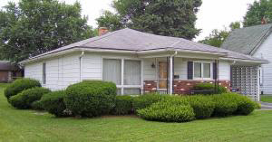 1140 W Main St, Mitchell, IN 47446 photo 1