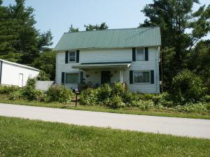 604 Huron Railroad, Mitchell, IN 47446 photo 1