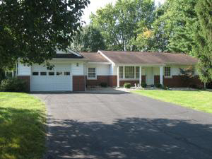 1004 Hall Ave, Oolitic, IN 47451 photo 1