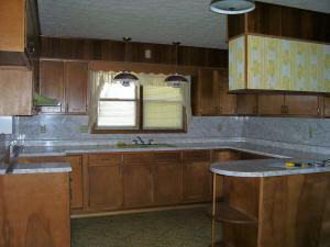 1343 Old Vincennes Rd, Mitchell, IN 47446 photo 3