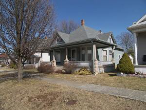 432 8th St, Mitchell, IN 47446 photo 1