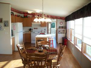 3025 Back Creek Rd, Norman, IN 47264 photo 7