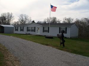 3025 Back Creek Rd, Norman, IN 47264 photo 1
