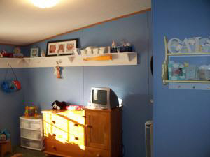 3025 Back Creek Rd, Norman, IN 47264 photo 3