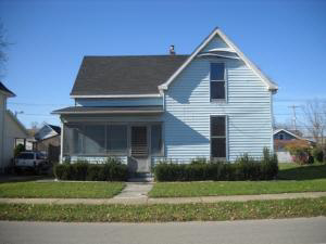 807 I St, Bedford, IN 47421 photo 1