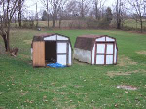 664 S Meridian Rd, Mitchell, IN 47446 photo 15