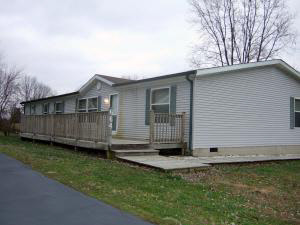 664 S Meridian Rd, Mitchell, IN 47446 photo 1