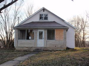 1246 Peerless Rd, Bedford, IN 47421 photo 1