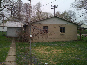 710 W Curry St, Mitchell, IN 47446 photo 24