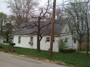 710 W Curry St, Mitchell, IN 47446 photo 19