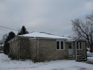 818 Grissom Ave, Mitchell, IN 47446 photo 4