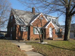 306 E Main St, Bloomfield, IN 47424 photo 8