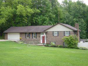 124 Riverview Addition, Bedford, IN 47421 photo 1