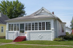 505 N 8th St, Mitchell, IN 47446 photo 1