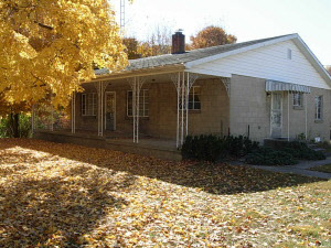 282 Huron Pike Rd, Mitchell, IN 47446 photo 4